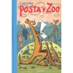 Pošta v zoo Ondřej Sekora – Hledejceny.cz
