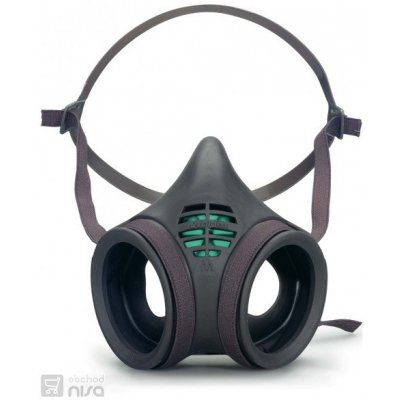 Polomaska MOLDEX- 8001 – HobbyKompas.cz