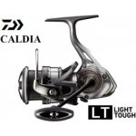 Daiwa Caldia LT 2500D-XH – Zboží Dáma