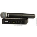 Shure BLX24E/B58