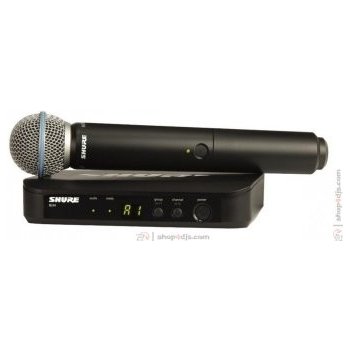 Shure BLX24E/B58