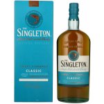 Singleton Of Glendullan Classic 40% 1 l (karton) – Sleviste.cz