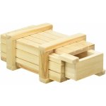 GOKI Kouzelná krabička s tajnou zásuvkou – Sleviste.cz