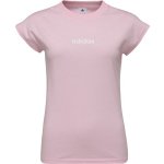 adidas ESSENTIALS LINEAR růžová – Zboží Dáma