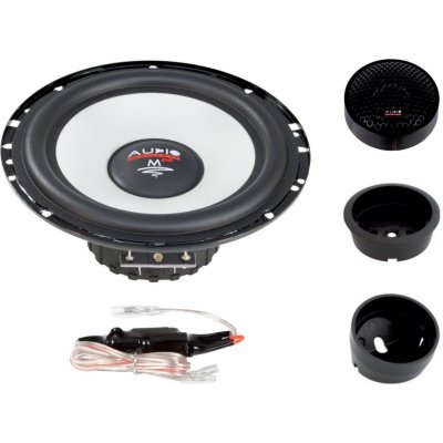 Audio System M 165 EVO 2 – Hledejceny.cz