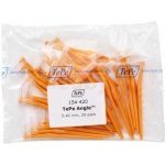 TePe Angle mezizubní kartáčky 0,45 mm 25 ks – Zboží Dáma