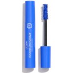 Gosh Boombastic Crazy Volume Řasenka pro objem a natočení řas 002 Crazy Blue 13 ml – Sleviste.cz