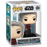 Funko Pop! Star Wars Ahsoka Morgan Elsbeth – Zbozi.Blesk.cz