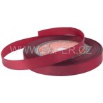 Stuha saténová 12mm/32m dark pink (tmavě růžová) – Zbozi.Blesk.cz