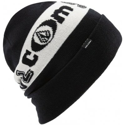 Volcom Stone Funk black 26/27 – Hledejceny.cz
