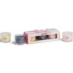 Yankee Candle Art in the Park 3 x 37 g – Zbozi.Blesk.cz