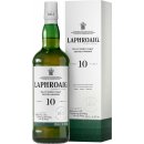 Laphroaig 10y 40% 0,7 l (karton)