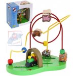 Woody Labyrint Mašinka – Hledejceny.cz