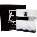 Salvatore Ferragamo F by Ferragamo Black toaletní voda pánská 100 ml tester