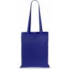 Nákupní taška a košík Turkal taška tmavě modrá
