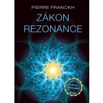 ANAG Zákon rezonance - Pierre Franckh – Sleviste.cz