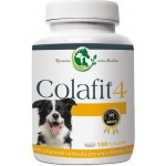 Colafit 4 pro bílé a černé psy 50 tbl – Sleviste.cz