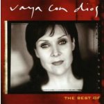 Vaya Con Dios - Best Of CD – Zboží Mobilmania