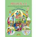 Prvouka pro 1. ročník Učebnice – Hledejceny.cz