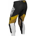 Fly Racing Evolution DST. 2023 bílo-zlato-černé | Zboží Auto