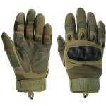 8FIELDS Vojenské rukavice Olive – Hledejceny.cz