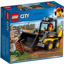 LEGO® City 60219 Stavební nakladač