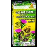 Milota Ostropestřec plod tlučený 150 g – Zboží Dáma