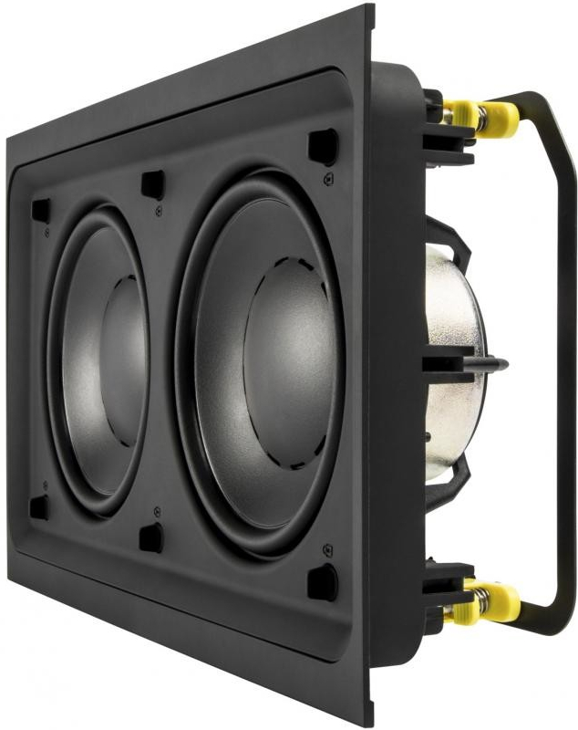 Dynaudio S4-LCR65W In-Wall