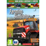 Farming Simulator 2013 GOTY – Sleviste.cz