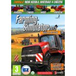 Farming Simulator 2013 GOTY – Zboží Dáma