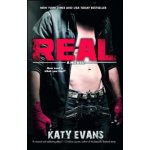 Katy Evans: Real – Hledejceny.cz