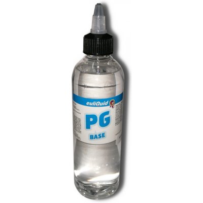 Euliquid Báze PG100 0mg 500ml 1ks