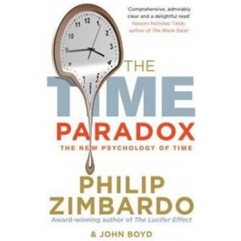 Time Paradox