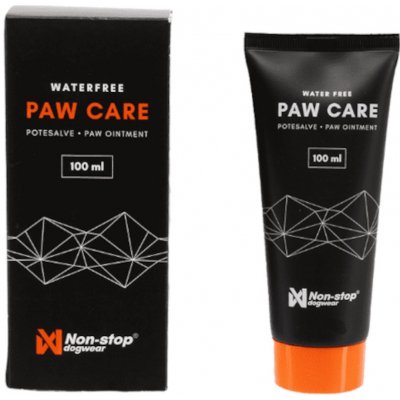 Non Stop Dogwear Paw care hojivá mast na tlapky 100 ml – Zbozi.Blesk.cz