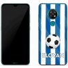 Pouzdro a kryt na mobilní telefon Nokia Pouzdro mmCase gelové Nokia 7.2 - Slovan