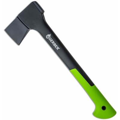 GERBER 17,5" FREESCAPE HATCHET – Zboží Mobilmania