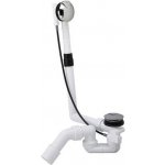 Villeroy & Boch Vanový automat Villeroy&Boch chrom U90960461 U90960461 – Zboží Dáma