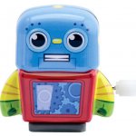 Schylling Natahovací mini roboti – Hledejceny.cz