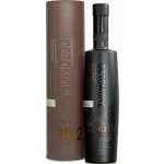 Bruichladdich Octomore 15,2 108,2ppm 57,9% 0,7 l (tuba) – Hledejceny.cz