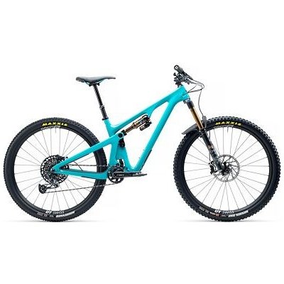 Yeti SB130 T2 2022