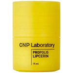 CNP Cosmetics Propolis Lipcerin Hydratační balzám na rty s propolisem 15 ml – Zboží Dáma