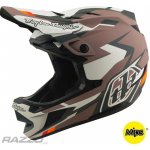 TroyLeeDesigns D4 Polyacrylite MIPS Roamer Clay 2026 – Hledejceny.cz