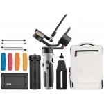 Zhiyun Crane 2S Combo – Zbozi.Blesk.cz
