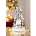 Gilde Dekorativní sněhulák Frosty Smart Winter Story, 11 cm – Hledejceny.cz