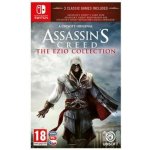 Assassin's Creed: The Ezio Collection – Zboží Dáma