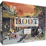 Fox in the box Root EN – Hledejceny.cz