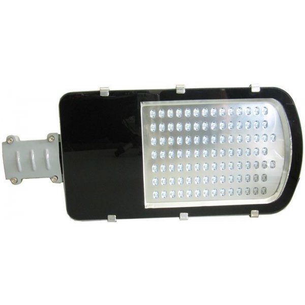 TopLux LED veřejné osvětlení T559D 100W 6500K IP65 pouliční lampa na  výložník 60-65mm od 2 490 Kč - Heureka.cz