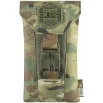 M-Tac na mobilní telefon Elite Hex velká Multicam/Ranger green – Zboží Mobilmania