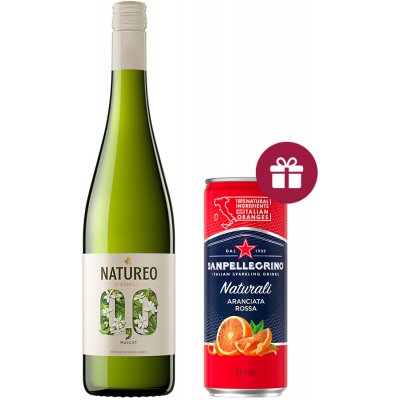Torres Natureo Muscat nealkoholické víno 2024 0,75 l (holá láhev) – Hledejceny.cz