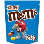 M&M's crispy dražé 213 g – Zboží Dáma
